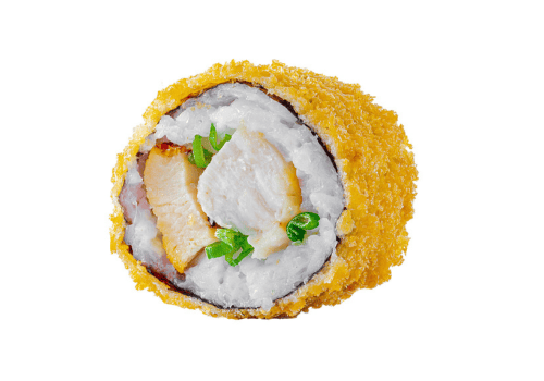 Mini Tempura Chicken