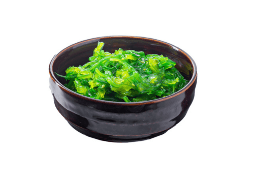 Wakame