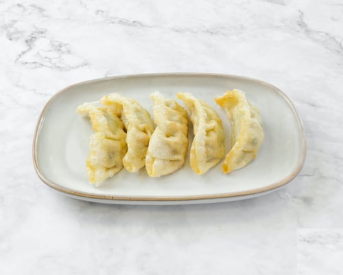 Gyoza Chicken