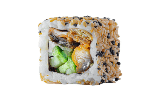 Unagi Roll