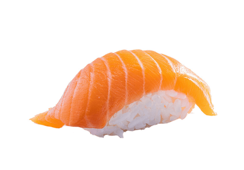 Nigiri Sake