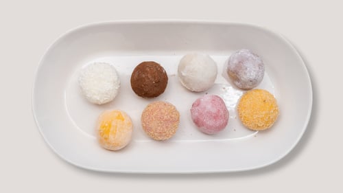 Mochi Mix Box