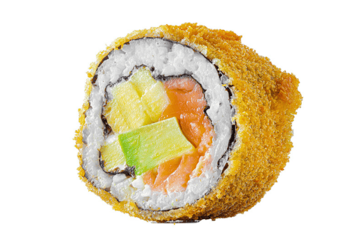 Big Tempura Zushii