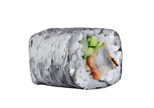 Maki Unagi