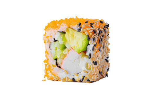 California Roll