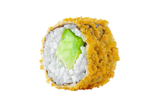 Mini Tempura Avo
