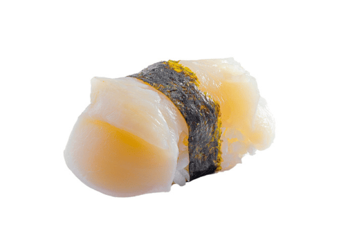 Nigiri Hotate