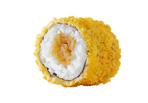 Mini Tempura Kanpyo