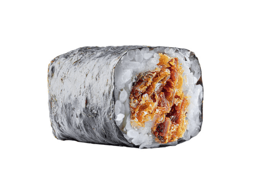 Maki Salmonskin