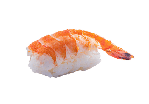 Nigiri Ebi