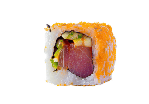 Tekka Roll
