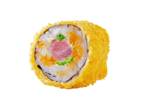 Mini Tempura Tekka