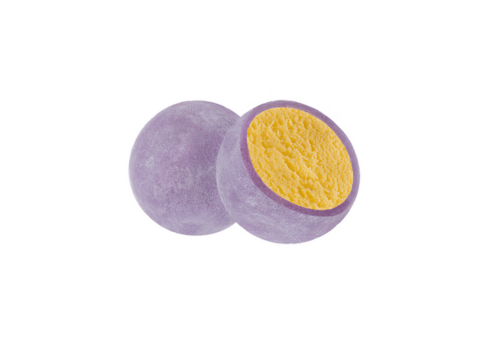 Mango-Maracuja Mochi