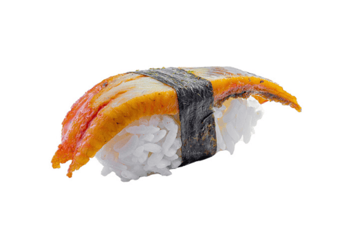 Nigiri Unagi