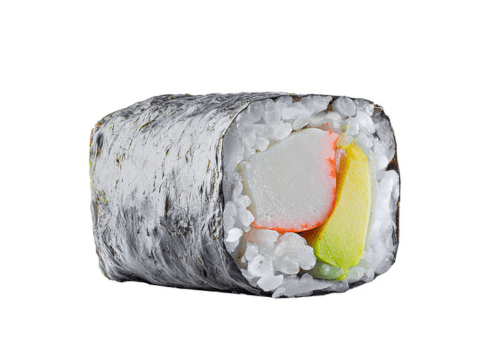 Maki California
