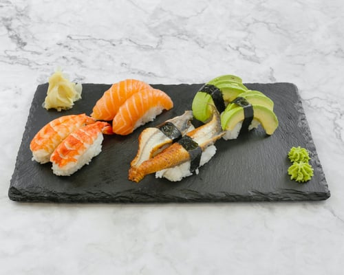 Nigiri Box