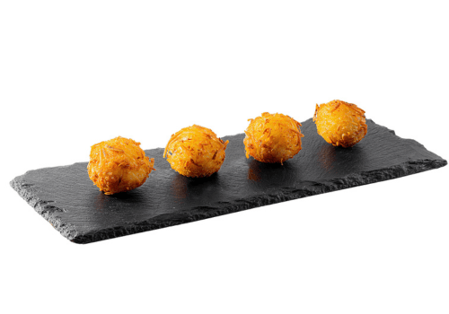 Kokosbällchen