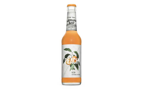 Elephant Bay Peach 0,33l