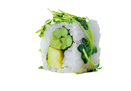Avo Asupa Roll