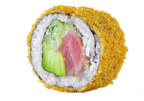 Big Tempura Tekka