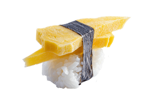 Nigiri Tamago
