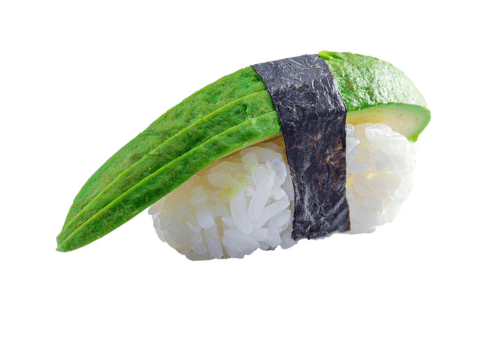 Nigiri Avo