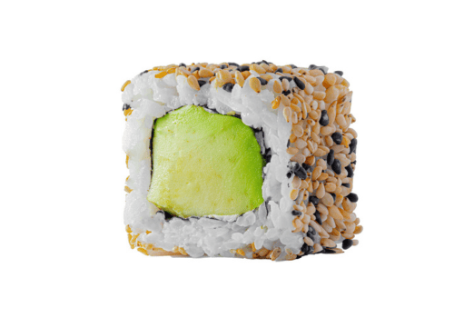 Avo Roll