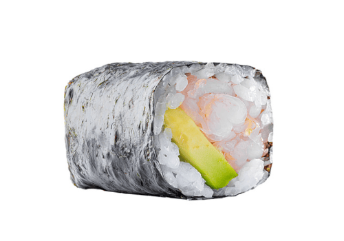 Maki Ebi Avo