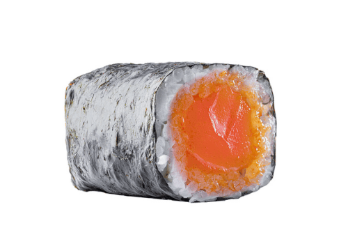 Maki Spicy Sake