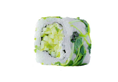 Kappa Roll