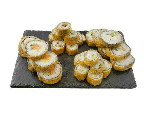 Mix Tempura Box
