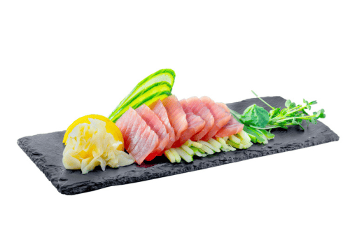 Maguro Sashimi