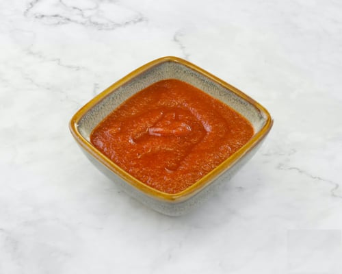 Chilisauce
