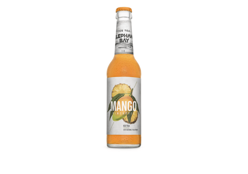 Elephant Bay Mango 0,33l