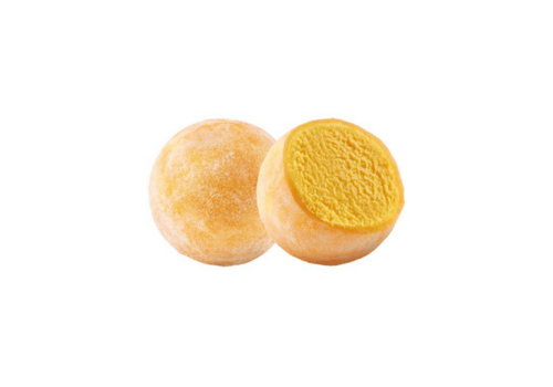 Mango Mochi