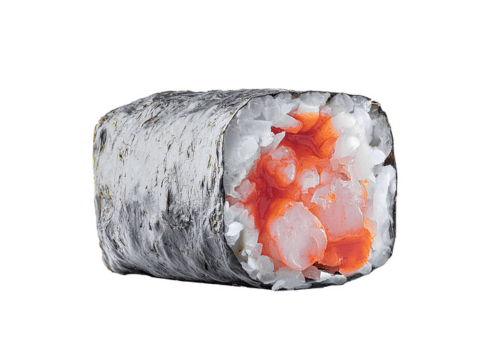 Maki Spicy Ebi