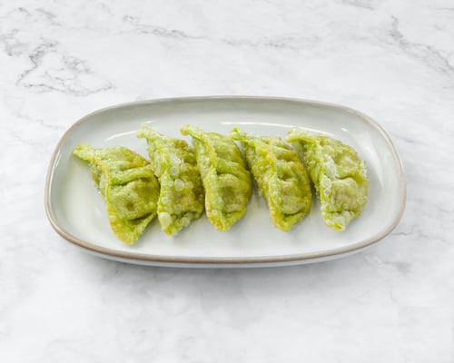 Gyoza Veggie