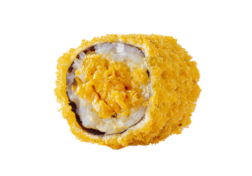 Mini Tempura Inari