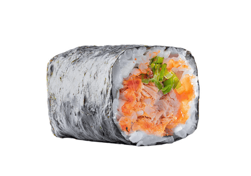 Maki Spicy Tuna