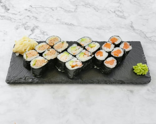 Maki Box