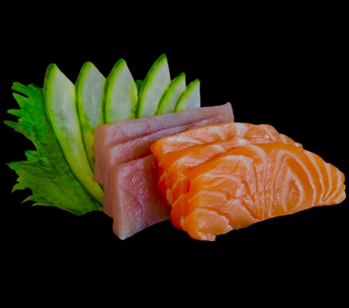 Mix Sashimi