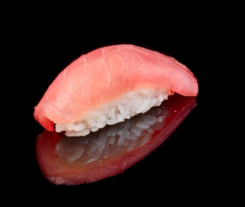 Tuna Nigiri