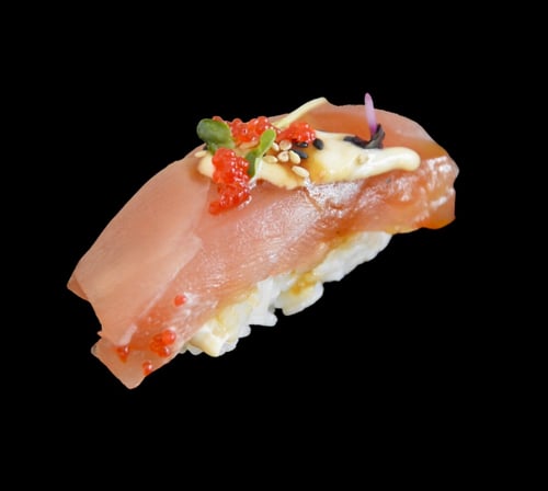 Spezial Tuna Nigiri