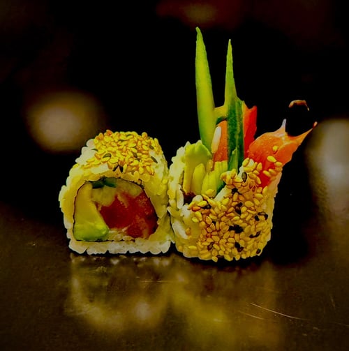 Tuna Roll