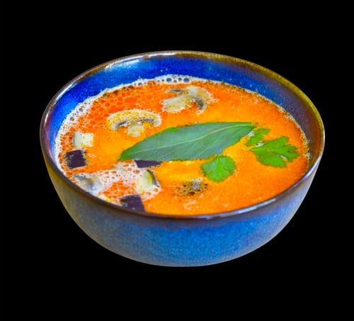 Tom Kha Gai