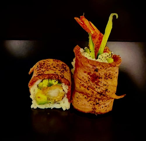 Surf & Turf Roll