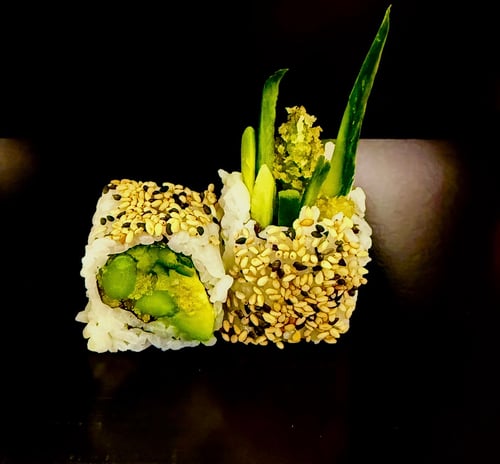 Veggie Roll