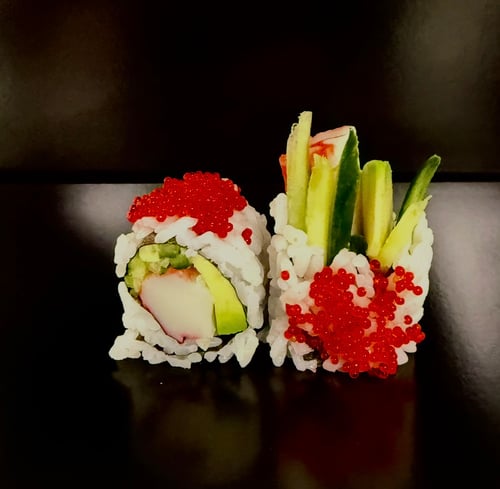 California Roll