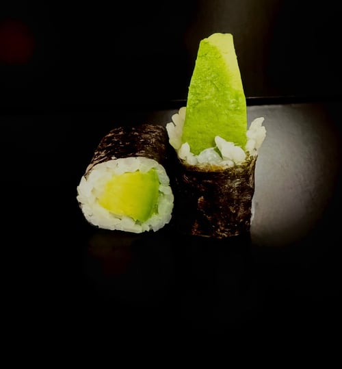 Avocado Maki