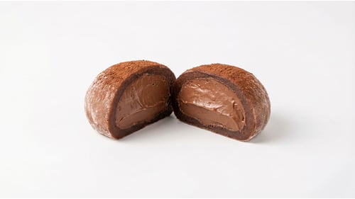 Mochi Schokolade